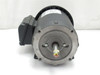 WEG 12895579; AC Motor; 1/2HP; 230/460V; 1160RPM; 3PH; 60Hz