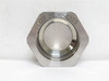 Robert Reiser 202654223; Contact Ring; SS; 22mm