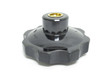 Elesa VH.153/62-B; Black Knob 73431; Large; M10