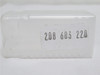 Robert Reiser 208603220; Extension Tube; Size: 22mm
