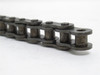 Ross Industries 13033387; Roller Chain #35; 18" Long