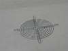 Sanyo 805663; Fan Finger Guard; 109-019E; 120mm OD