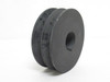 Marel 642873; V-Belt Pulley; 2Gr; 28mmID