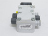 Aventics R434001342; Air Directional Valve; 150PSI; 24VDC