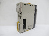 Omron CJ1W-TC104; Temperature Controller; 24VDC; 4-In; 4-Out