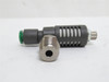 SMC ASV310F-02-06; Speed Control Exhaust Valve; G1/4x6mm PTC