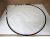 Plemons 56100; Finger Clamp Cable
