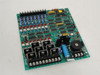Divelbiss ICM-BB-40; PC Control Board; for parts only