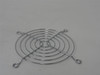 Sanyo 805664; Fan Finger Guard; KM92; 92mm OD