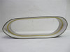 AIT 113738385; Groove Belt; 2-Ply; 75mmW; 650mm Total L