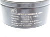 Apex PG II 080; Planetary Gearbox; 003:1 Ratio
