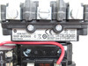 Allen-Bradley 500F-BOD930; Starter 10HP 575VAC; MISSING RELAY