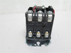 Allen-Bradley 500F-BOD930; Starter 10HP 575VAC; MISSING RELAY