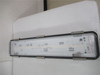 Glamox MIRU67-600 G2 2500; Light Fixture Severe Duty Housing