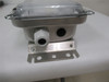 Glamox MIRU67-600 G2 2500; Light Fixture Severe Duty Housing