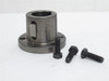 Browning P1 1-3/16; Split Taper Bushing 1-3/16"ID; 3" Flange