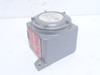 Electro-Sensors DR-1000; Digital Speed Switch; 115VAC; 3/4NPT