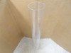 LEI Lighting LCT-4; Clear Acrylic LED Lamp Tube; 4' Long