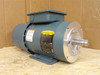 Baldor CEBM3558T-D; Brake-Motor; 2HP; 230/460VAC; 1760RPM; 3PH