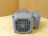 SEW RF17DRN71MS4/DH; AC Gearmotor 32:1 Ratio; 1/3HP; 440/480V