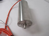 LAT TM82 1X200; Drum Motor 7.875" wide belt 420VAC .21M/sec