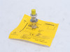Turck N18-M12-AP6X-H1141; Proximity Sensor 4611310; 10-30VDC