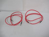 Cryovac ZFUR36209U; Lot-2 Wire Lead