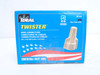 Ideal 30-341; Box-96; Tan Twist On Wire Connectors; 22-10AWG