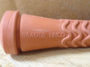 Baader 306305; Box-500; Red Poultry Picking Fingers