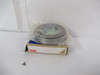 NSK 6209DDUCM; Bearing 45mm ID 85mm OD 19mm Width