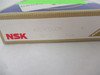 NSK 6209DDUCM; Bearing 45mm ID 85mm OD 19mm Width
