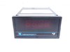 QUANTA Q2000-RDF1; RTD Meter Indicator/Controller; 120VAC