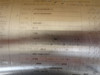 Baldor CFSWDM3546T-E; AC Motor; SS; 1HP; 230/460V; 1770RPM