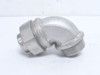 Industry-Std 3LK84; Liquid Tight Connector; 90 Degrees; 1-1/2"