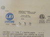LEI FLB-RS-654-UNB; Low Bay Rough Service Fluorescent Strip