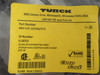Turck WKV 4.4T-10/S760/S771; Cable 4-pin M12 female 250Vac 4A