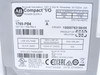 Allen-Bradley 1769-PB4; CompactLogix Power Supply 24VDC Input
