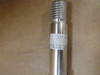 JBT S33715; Threaded Pull Rod; SS; 67-1/2 Long x  1"OD