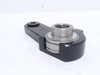 Hayssen 30460836; Pivot Arm Assembly; Left Hand; 3/4"ID