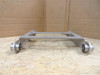 Heat & Control 30584541; Idler Arm Assembly; SS; 1/2" Bush ID