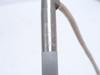 Hayssen 10327A1135; Cartridge Heater 1000W 120V 20.25"Lx3/8"