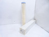 Air Supply Co F25187J-PS-BL; Filter Element 2-1/8"IDx18-58"L