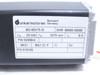 Dunkermotoren BG65X75SI; Gear Motor; 24V; 3000RPM; 6.8A