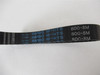 Bando HP-HTS 800-8M; Belt 800mm L 100 T 8mm Pitch