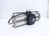 phd ML315060; Washdown Rotary Actuator; 1/4NPT Ports