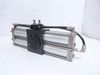 phd ML315060; Washdown Rotary Actuator; 1/4NPT Ports
