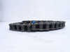 Standard Chain 12B-1 x 9; Steel Drive Chain #12B; 9' Long