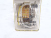 Square D 8501RS44P14V20; Power Relay 10A; 250VAC; Coil: 120VAC