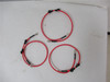 Cryovac FUR46592A; Lot-3 Wire Lead