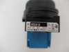 MiSUMi AR30JR-2A10A; Selector Switch 30 mm Diam 2 Position